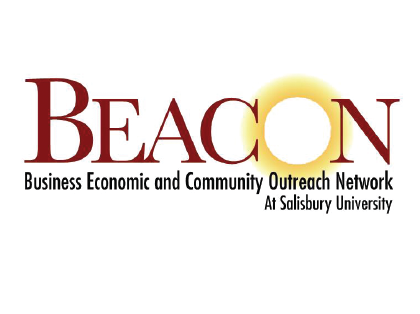 BEACON - Business Economic and Community Outreach Network At Salisbury University