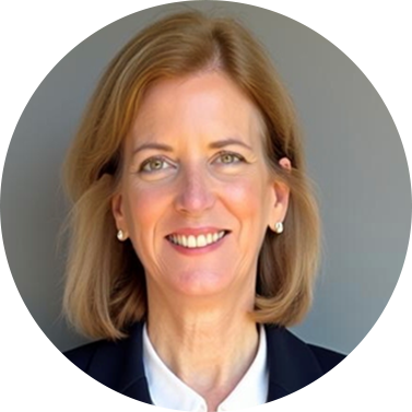 Catherine Connelly, D.M.H.