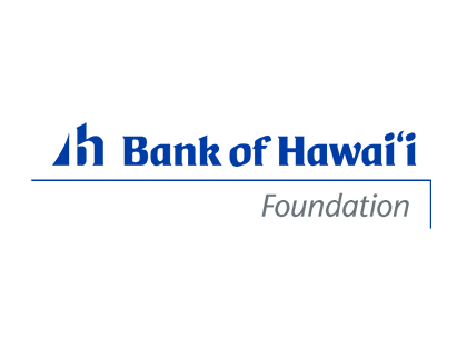 Bank of Hawai‘i Foundation
