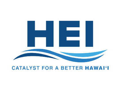 HEI - Catalyst for a Better Hawai‘I - Hawaiin Electric - American Savings Bank