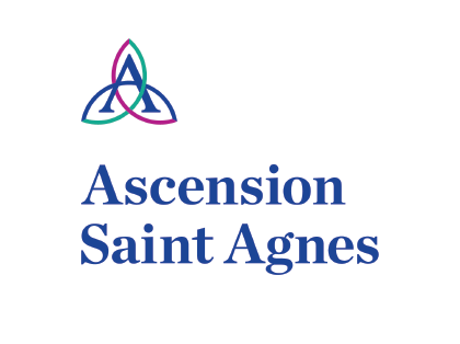 Ascension Saint Agnes