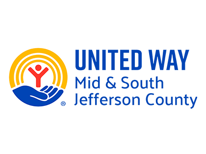 United Way of Mid & South Jefferson County