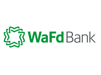 WaFdBank