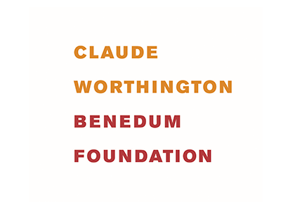 Claude Worthington Benedum Foundation