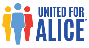 United For ALICE