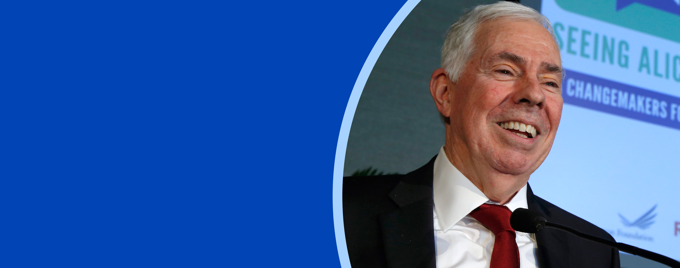 Remembering John Franklin